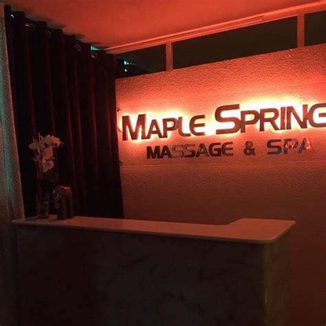 spakol las pinas|Maple Springs Massage & Spa .
